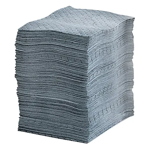 Gp™ Maxx Absorbent Pad, Universal, 15" X 19", 22 Gal. Absorbancy 1