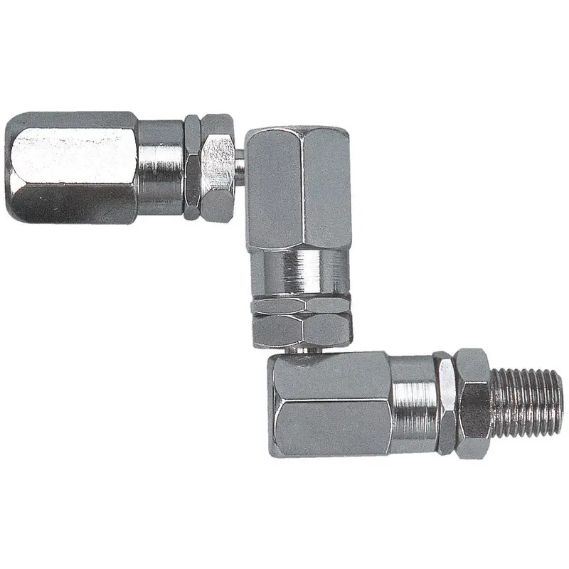 Grease Swivel Fitting 1