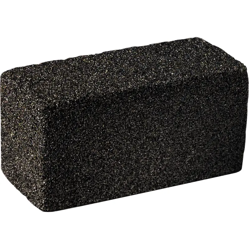Grill-Brick Grill Cleaner, 3-1/2" L X 8" W 1