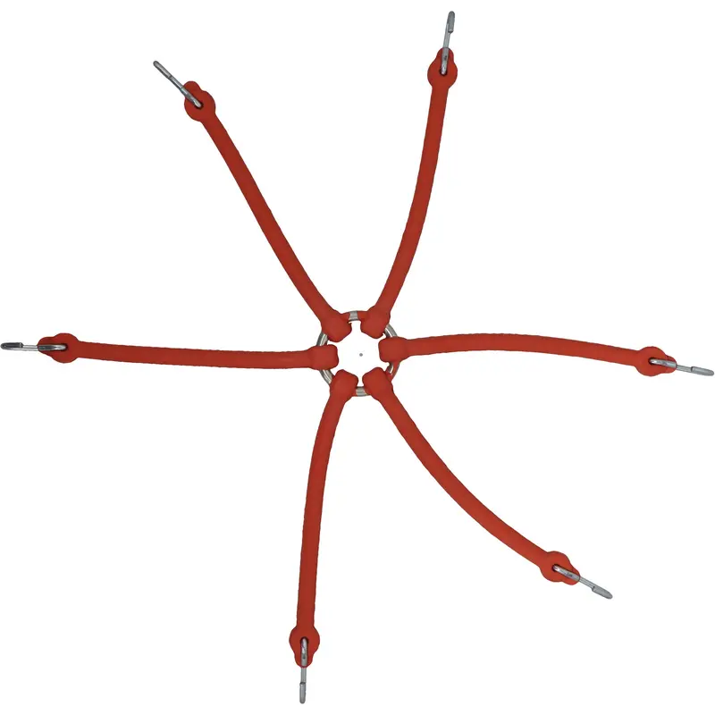 Grip Link Tire Chain Bungee 1