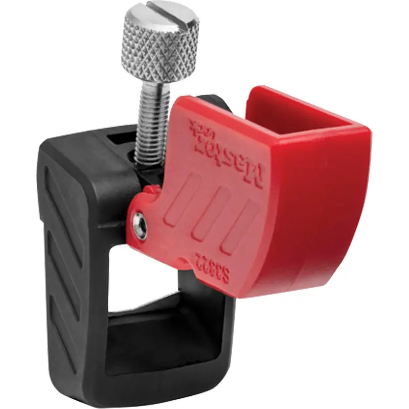 Grip Tight™ Plus Lockout Device, Circuit Breaker Type 1