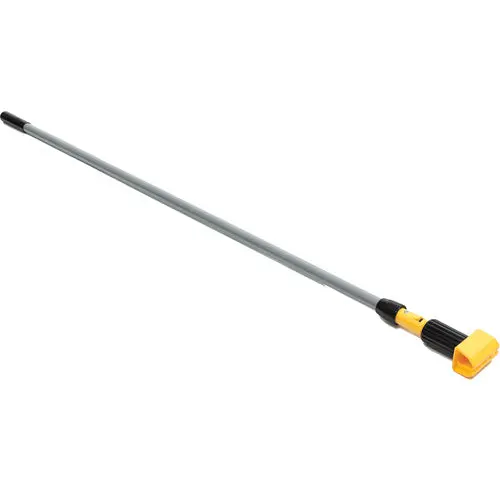 Gripper® Handle, Aluminum, Jaws Tip, 1-1/2" Diameter, 60" Length 1