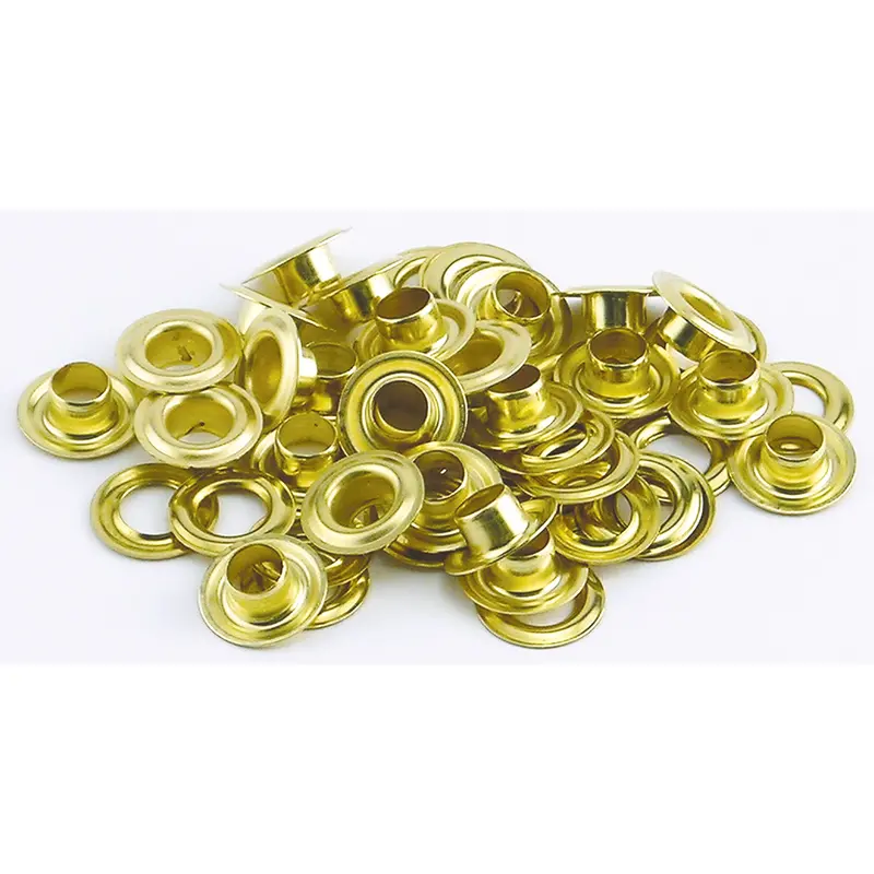Grommet Refills 1