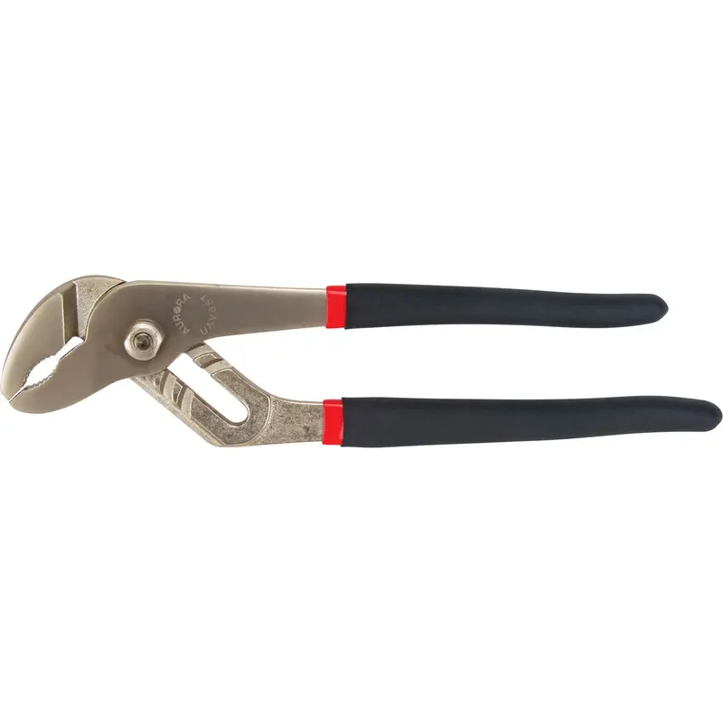 Groove Joint Pliers, 10" 1