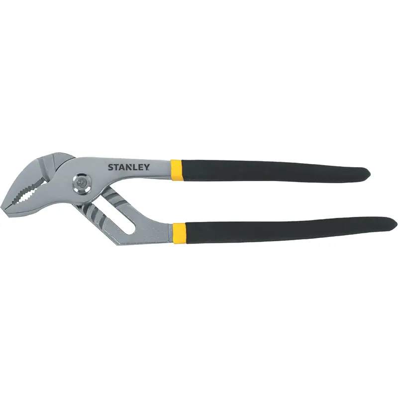 Groove Joint Pliers, 10-1/4" 1