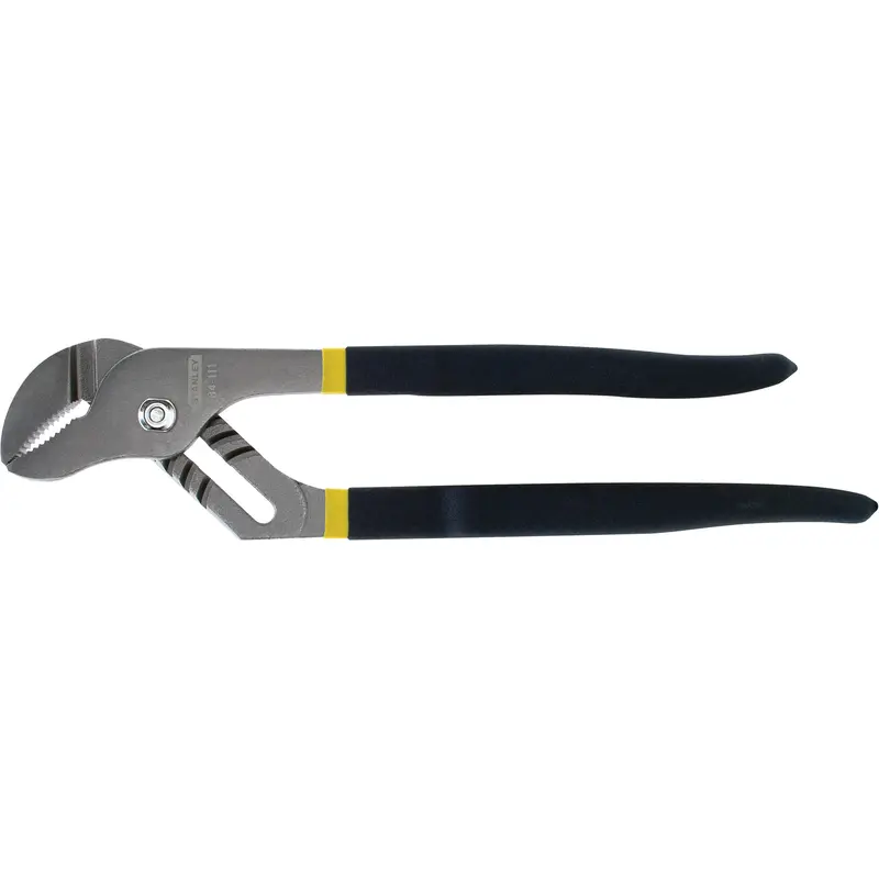 Groove Joint Pliers, 12-5/8" 1