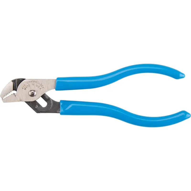 Groove Joint Pliers, 4-1/2" 1