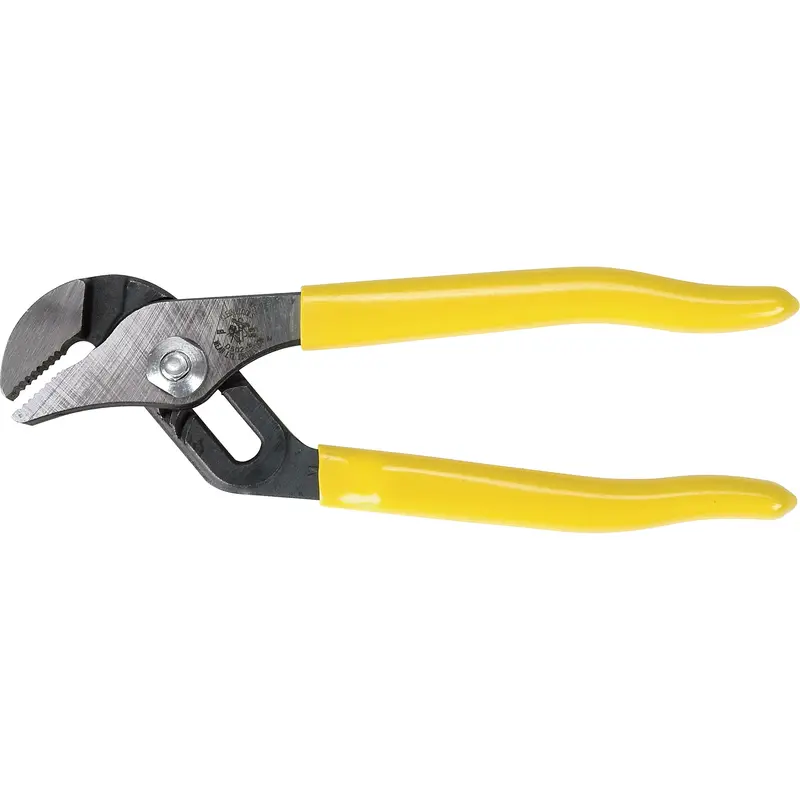 Groove Joint Pliers, 6-1/2" 1
