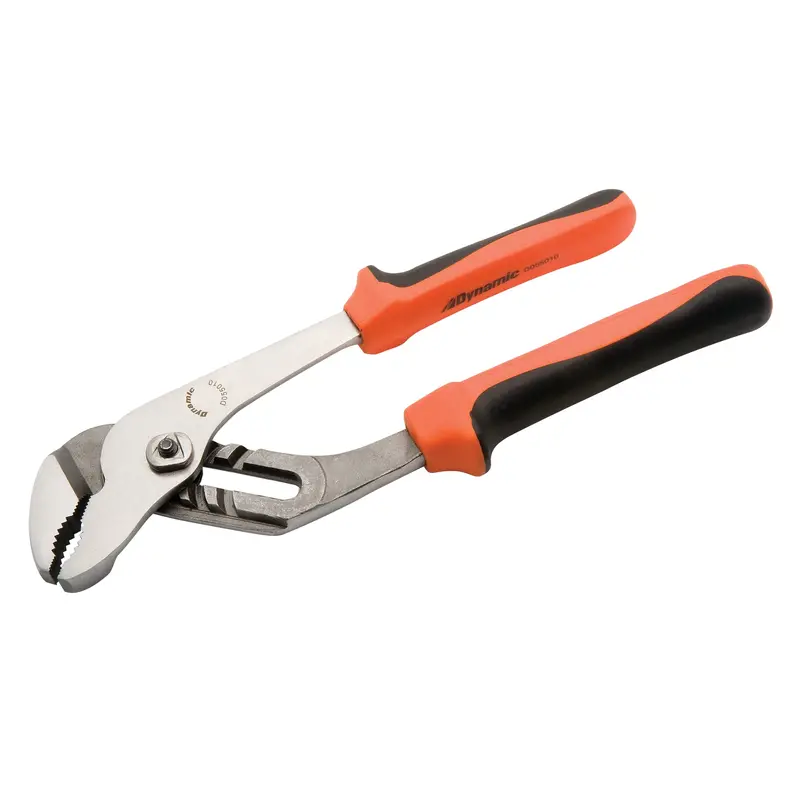 Groove-Joint Pliers, 9-1/2" 1