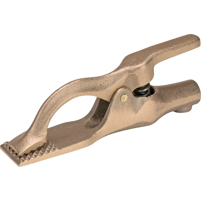 Ground Clamps, 300 Amperage Rating 1