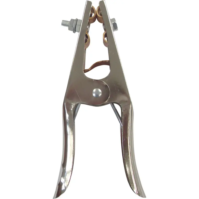 Ground Clamps, 300 Amperage Rating 1