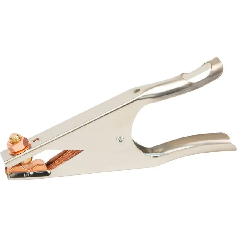 Ground Clamps, 500 Amperage Rating 1