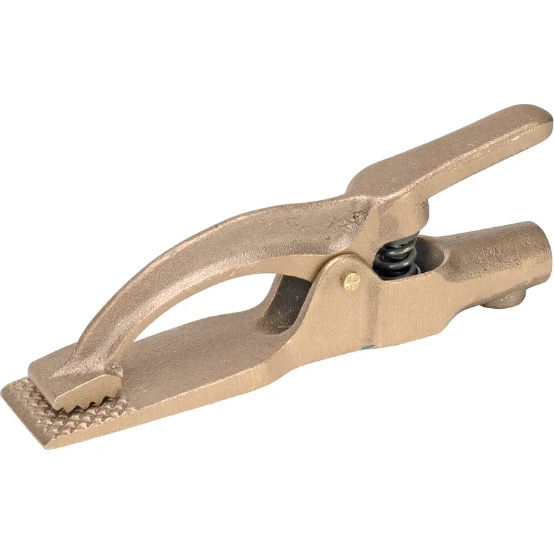 Ground Clamps, 500 Amperage Rating 1