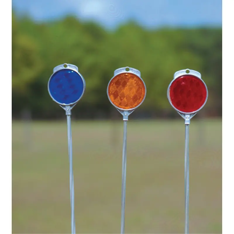 Ground Stake Reflector 1
