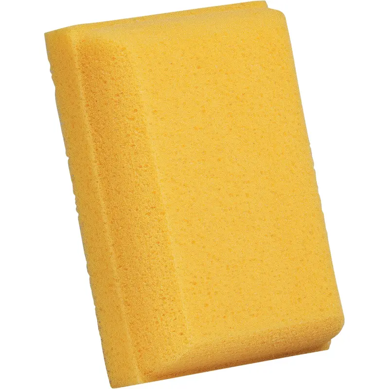 Grouting Sponges, Grouting, 5" W X 7" L 1