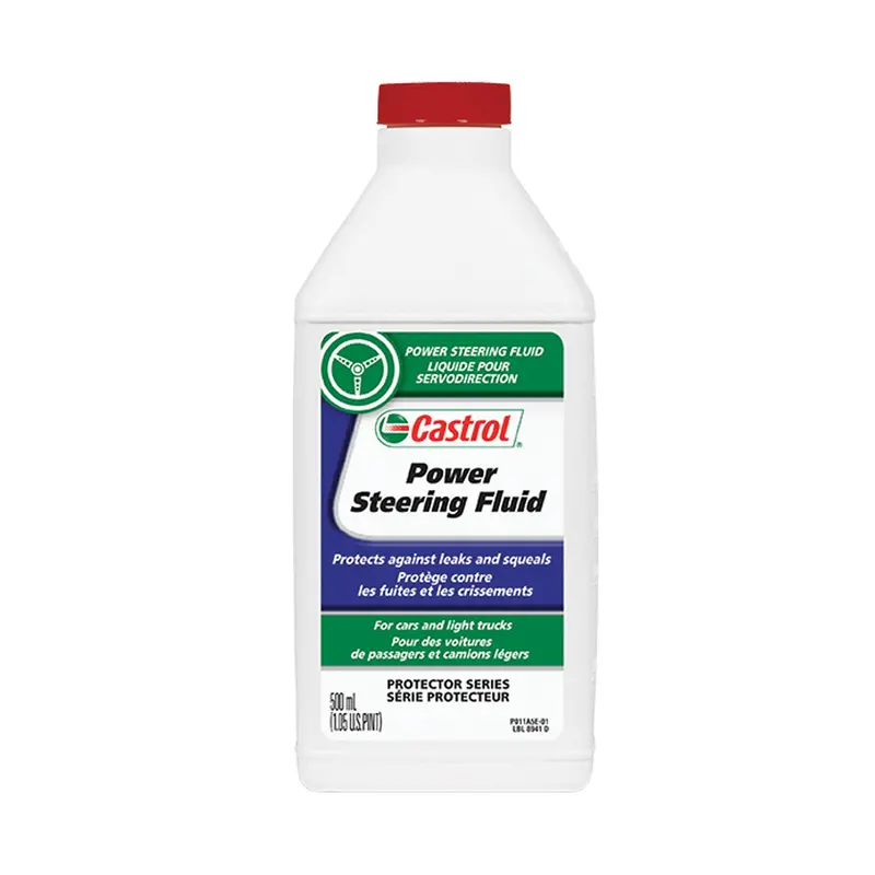 Gt® Power Steering Fluid, Bottle 1