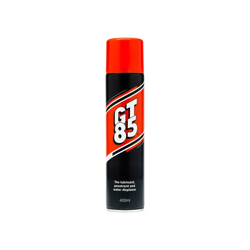 Gt85 Spray Lubricant & Penetrant 400Ml 1