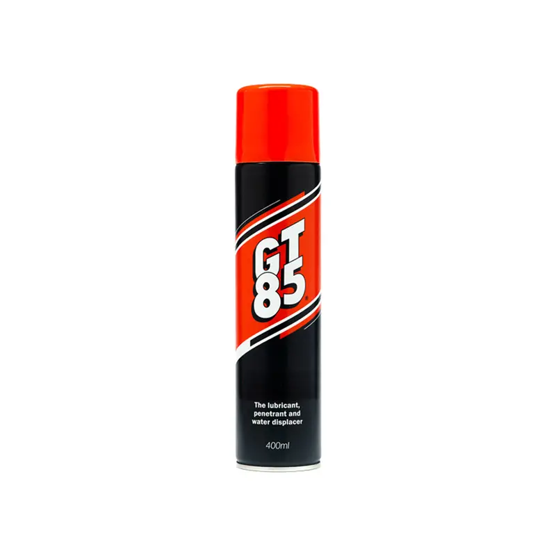 Gt85 Spray Lubricant & Penetrant 400Ml - Pack Of 12 1