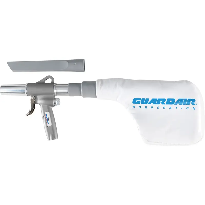 Gun-Vac Vacuum Units 1