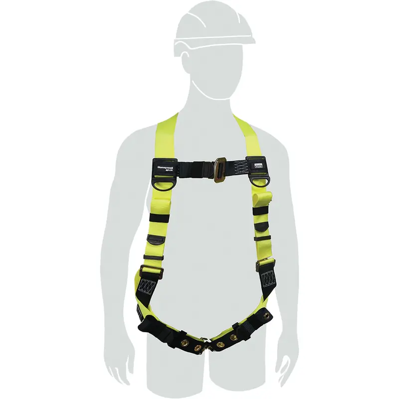 H1oo Harness, 2X-Large/3X-Large, 420 Lbs. Cap. 1
