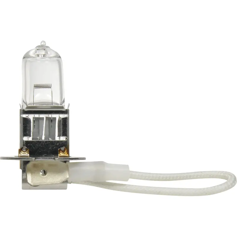 H3 Basic Fog Bulb, Halogen, 70 W, Off White 1