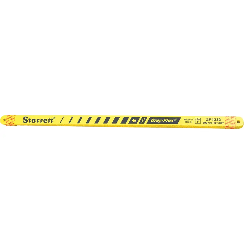 Hacksaw Blade, Carbon, 12" (300 Mm) L, 32 Tpi 1