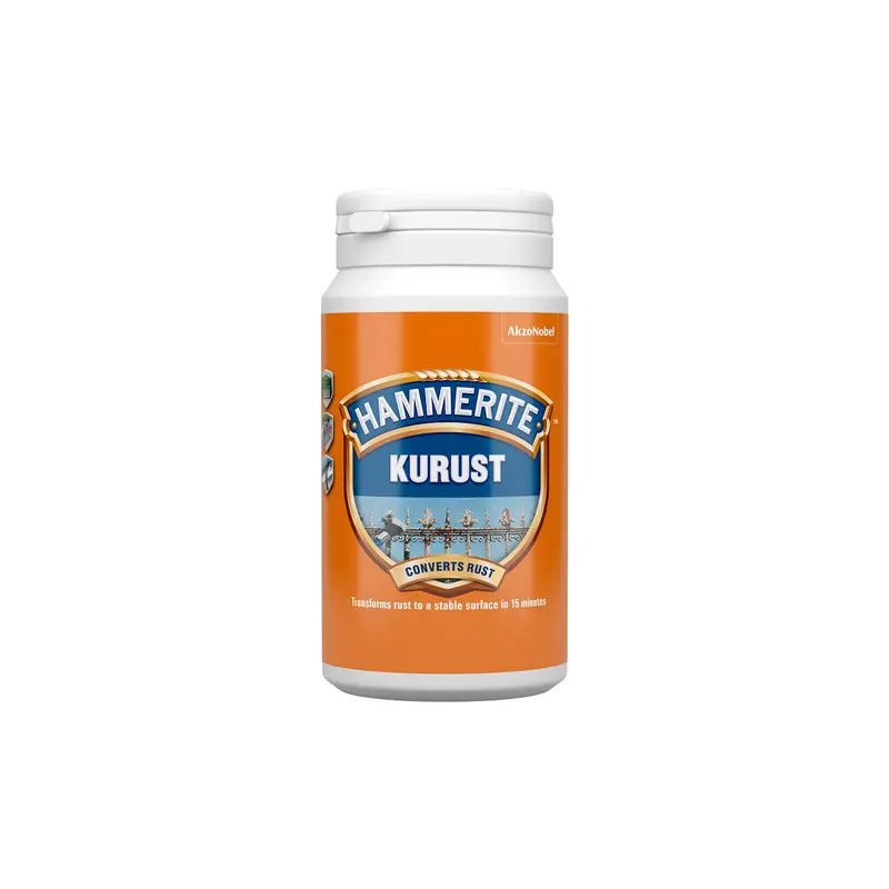 Hammerite Kurust 250Ml 1