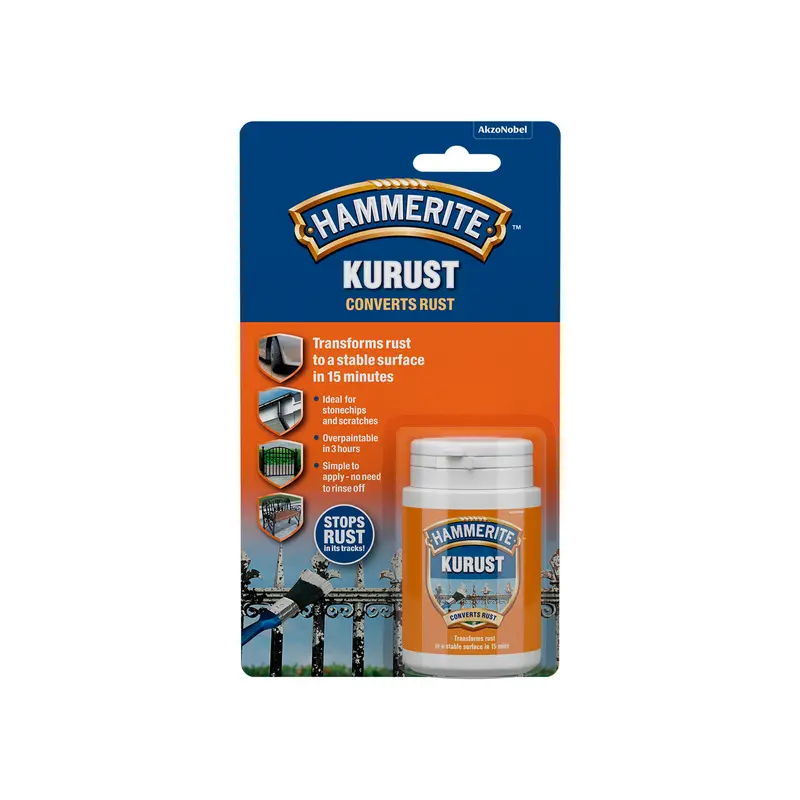 Hammerite Kurust 90Ml 1