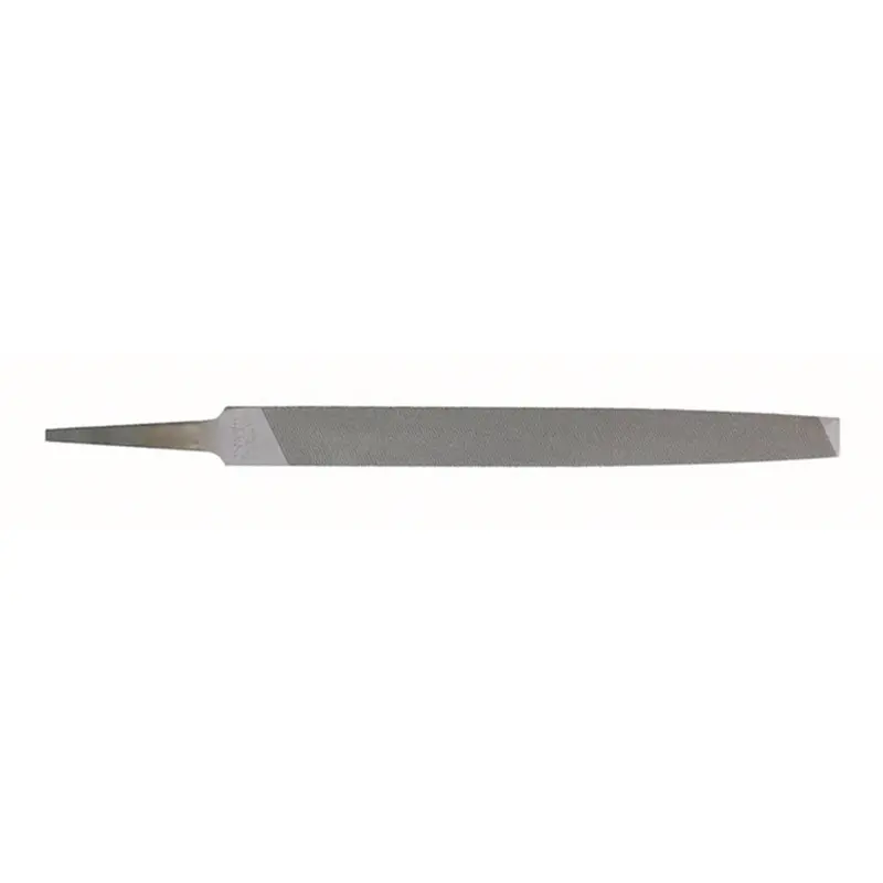 Hand File, Flat, 8", Smooth 1