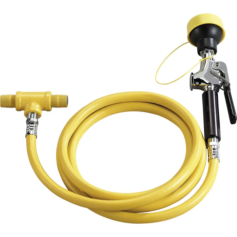 Hand-Held Drench Hoses 1