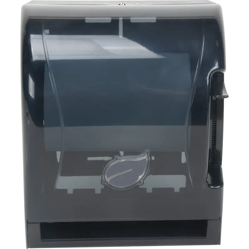 Hand Towel Roll Dispenser 1