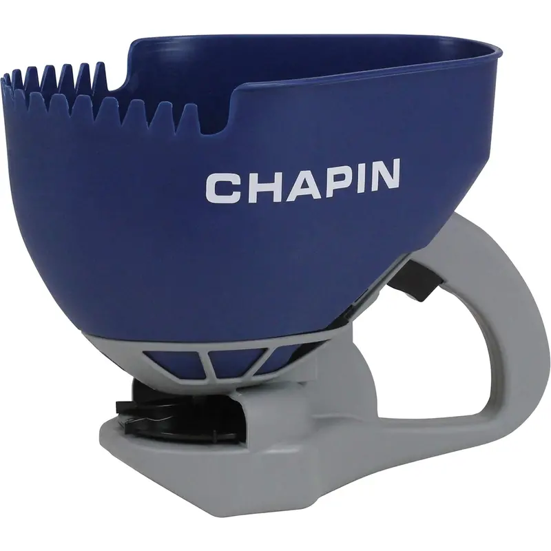 Handcrank Ice Melt Spreader 1