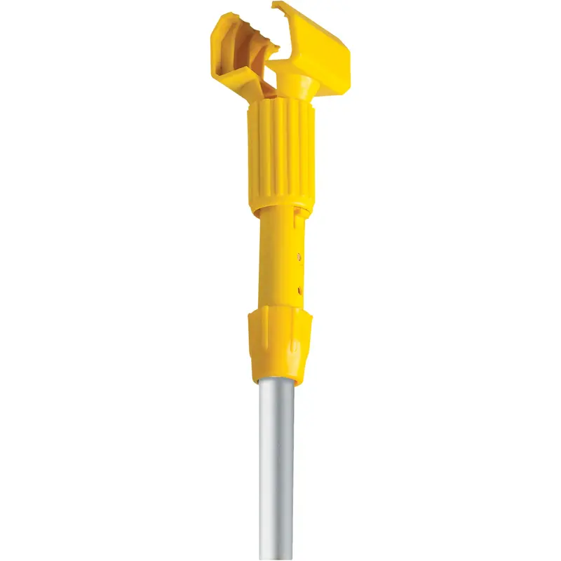 Handle, Aluminum, Jaws Tip, 1" Diameter, 60" Length 1