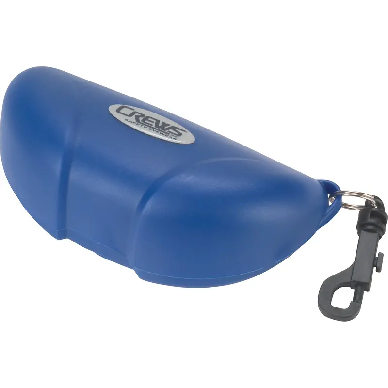 Hard Shell Safety Glasses Case 1