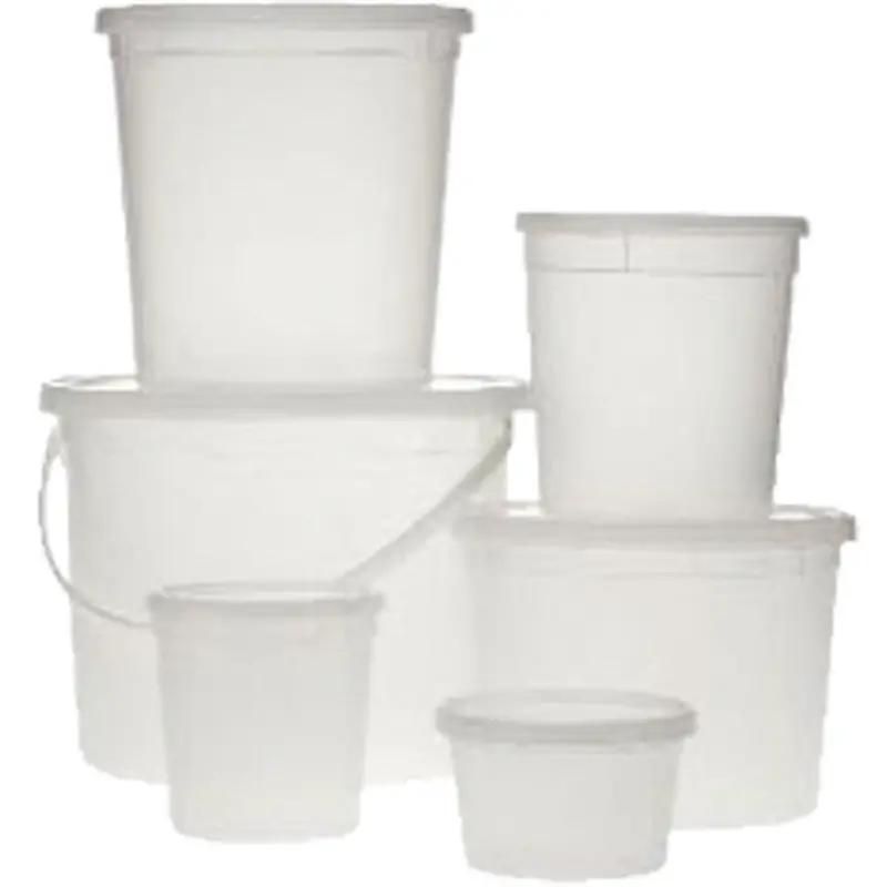 Hdpe Multi-Purpose Container 1