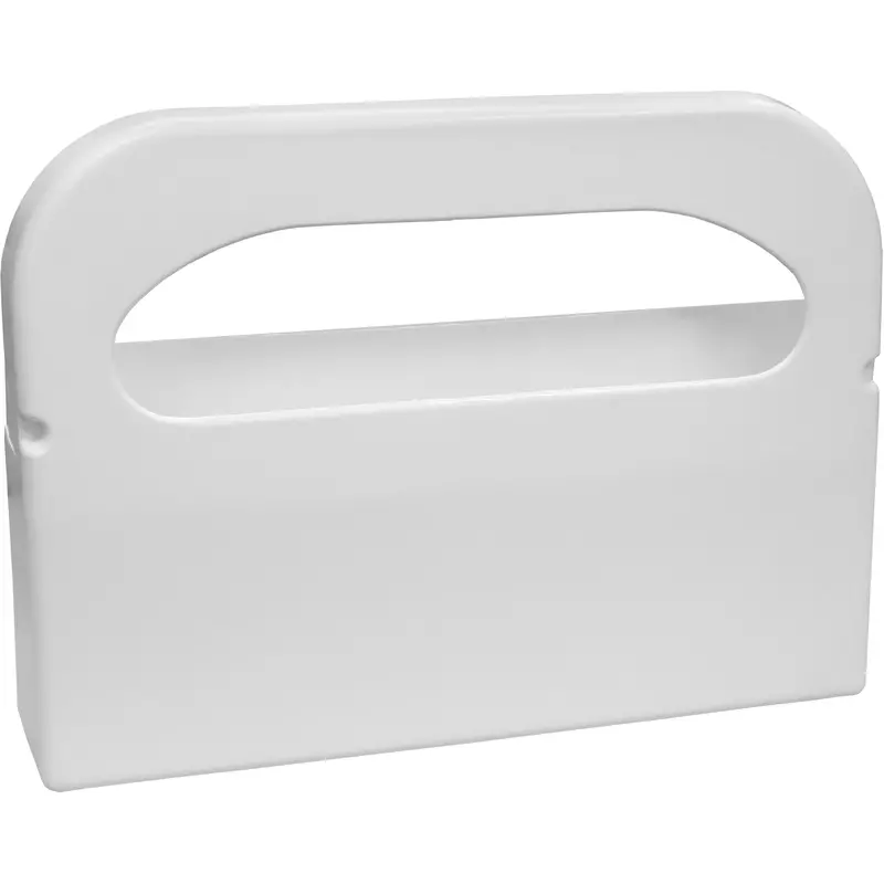 Health Gards® Half-Fold Toilet Seat Cover Dispenser 1