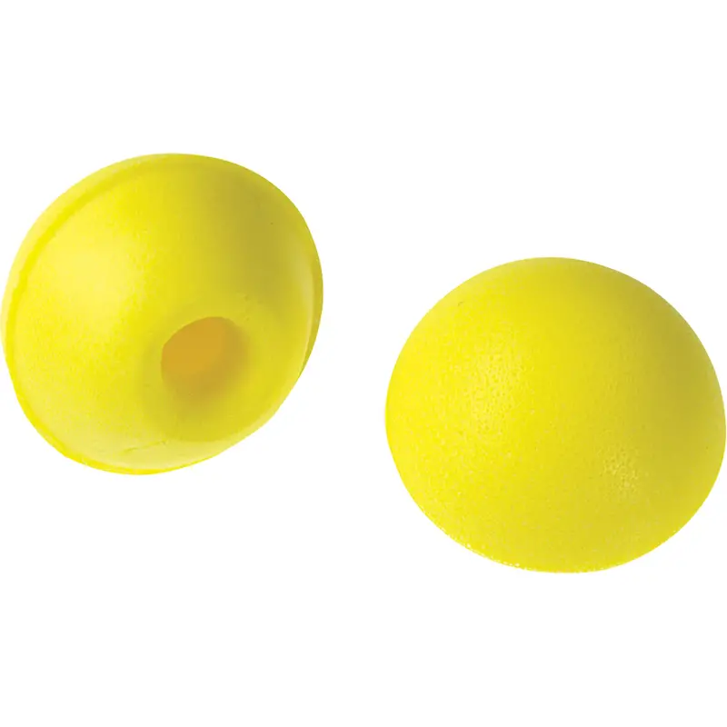 Hearing Band E-A-Rcaps® Replacement Caps, 17 Nrr Db, Meets/Exceeds Csa Class Bl 1