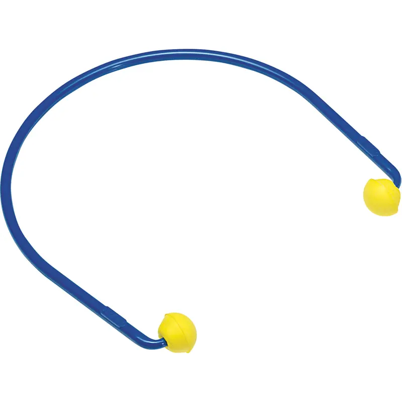 Hearing Bands - E-A-R Caps®, 17 Nrr Db, Meets/Exceeds Csa Class Bl 1