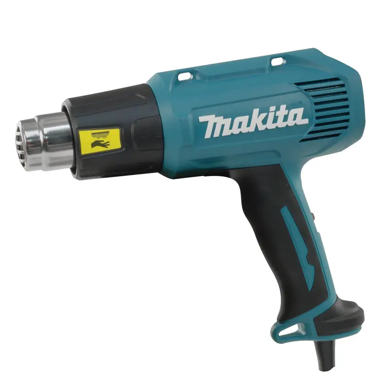 Heat Gun, 0°F - 1022°F (0°C - 550°C) 1