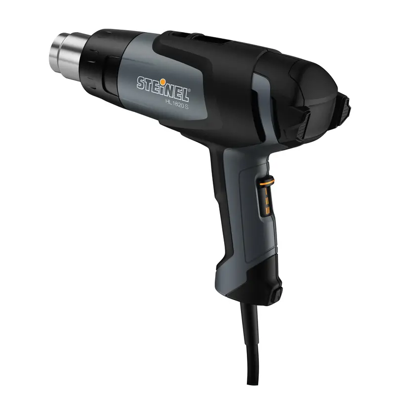 Heat Gun, 3 Speed, 120/750/1100°F (50/400/600° C) 1