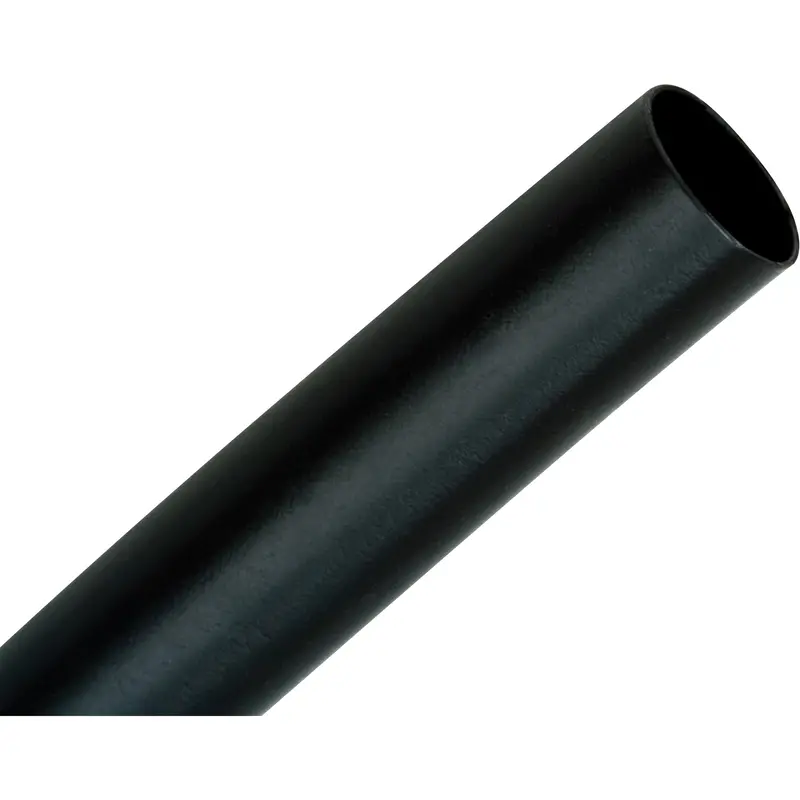 Heat Shrink Tubing, Thin Wall, 4', 0.031" (0.8Mm) - 0.063" (1.6Mm) 1