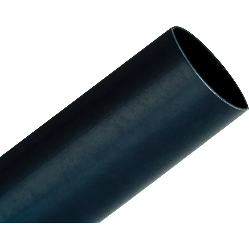 Heat Shrink Tubing, Thin Wall, 4', 0.25" (6.4Mm) - 0.5" (12.70Mm) 1
