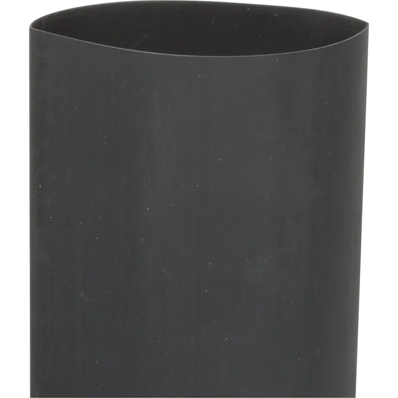 Heat Shrink Tubing, Thin Wall, 4', 1" (25.4Mm) - 2" (50.80Mm) 1