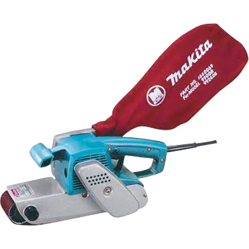 Heavy Duty 3"X 24" Belt Sander 1