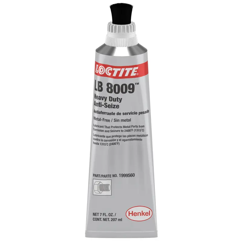 Heavy Duty Anti-Seize 1