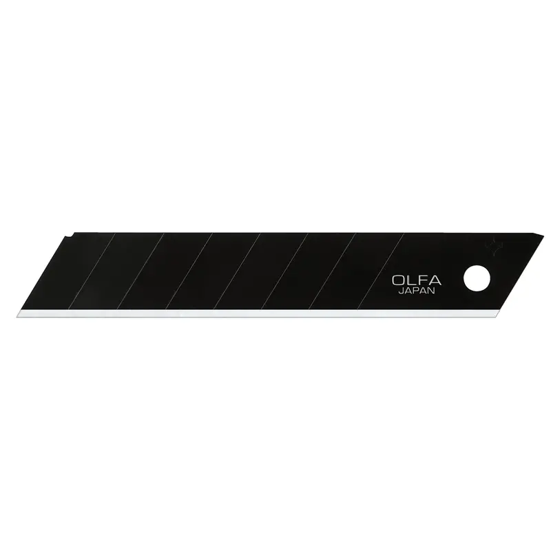 Heavy-Duty Auto-Lock Cutters - Replacement Blades, Snap-Off Style 1