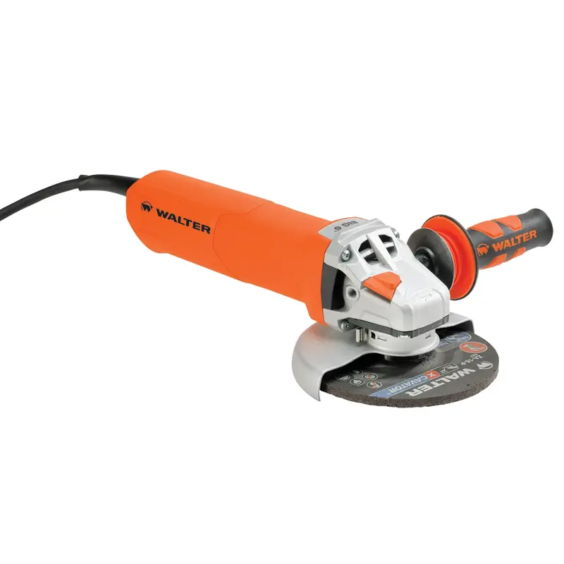 Heavy-Duty Big 6™ Grinder, 6", 120 V, 14.5 A, 9600 Rpm 1