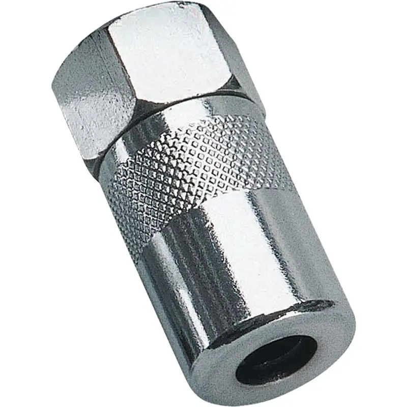 Heavy-Duty Coupler, Steel 1