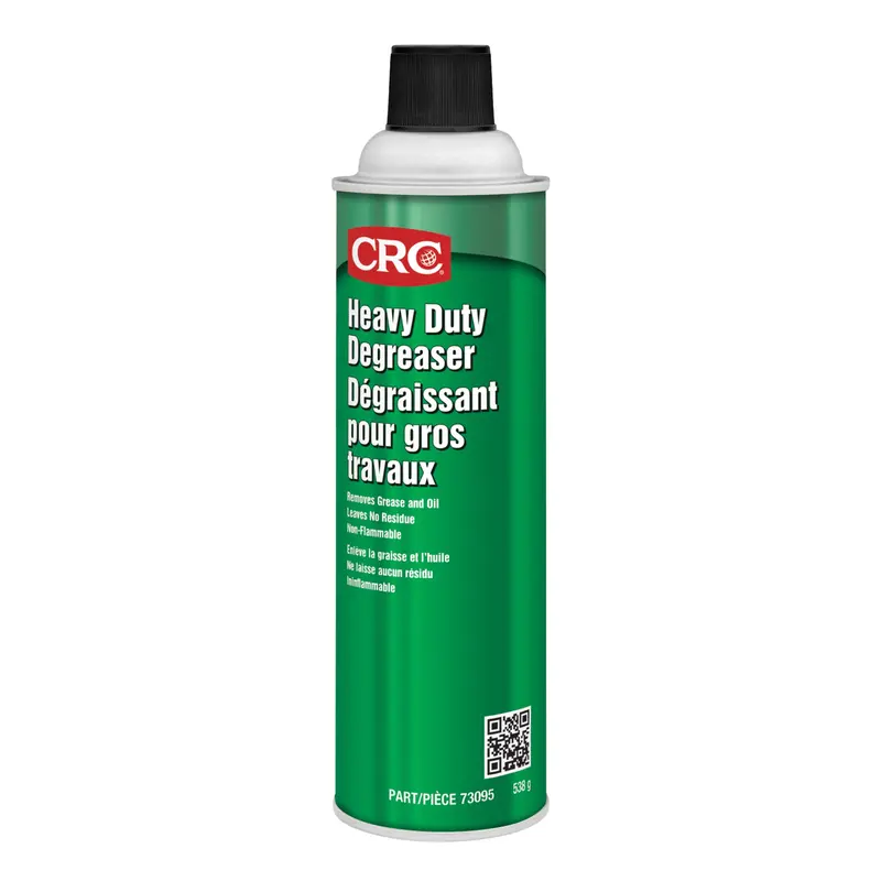 Heavy Duty Degreaser, Aerosol Can 1