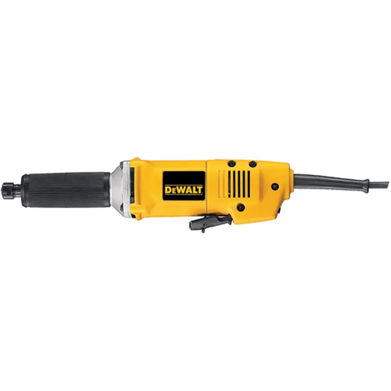 Heavy-Duty Die Grinder, 1/4", 120 V, 3 A, 25 000 Rpm 1